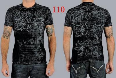 Affliction shirts-385